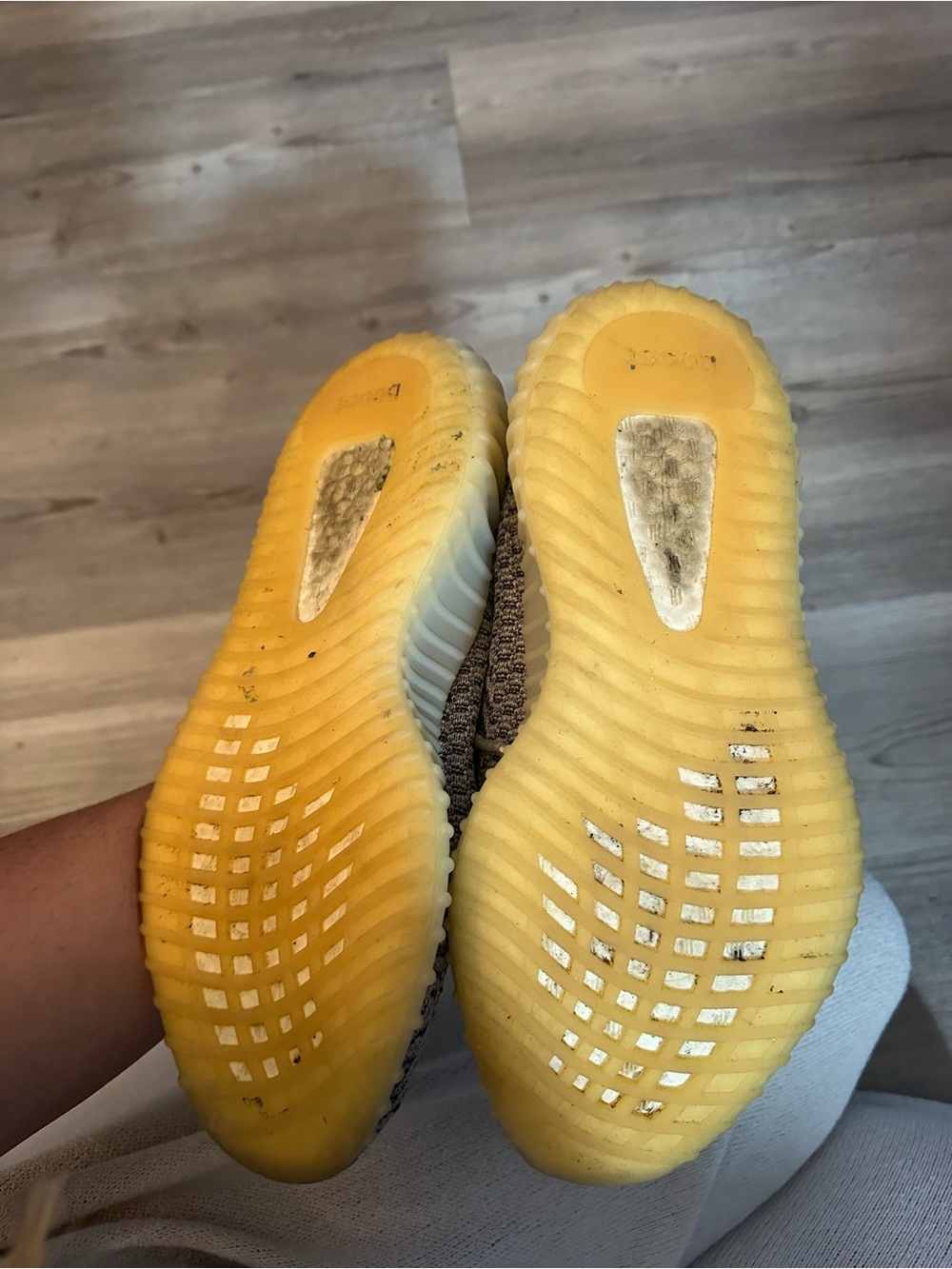 Yeezys - Picture 4 of 5